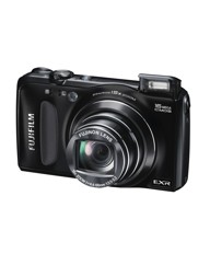 Fuji FinePix F660EXR 3D Camera Black 16MP 15xZoo