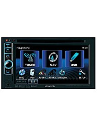 Kenwood 2Din Multimedia Ddx3021 Kenwood 2Din Multimedia Ddx3021