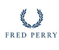 Fred Perry