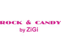 Rock and Candy by Zigi