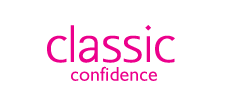 Classic Confidence logo