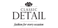 Classic Detail logo