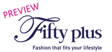 Fifty Plus logo