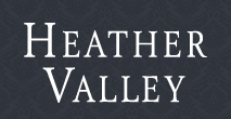 Heather Valley logo