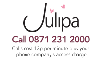 Julipa Julipa
