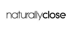 Naturally Close logo