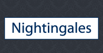 Nightingales logo