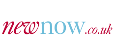 New Now logo