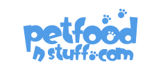 Petfoodnstuff logo