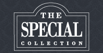 Special Collection logo