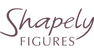 Shapely Figures logo