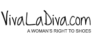 VivaLaDiva.com logo
