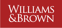 Williams & Brown logo