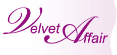 Velvet Affair logo