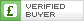 Verified Buyer