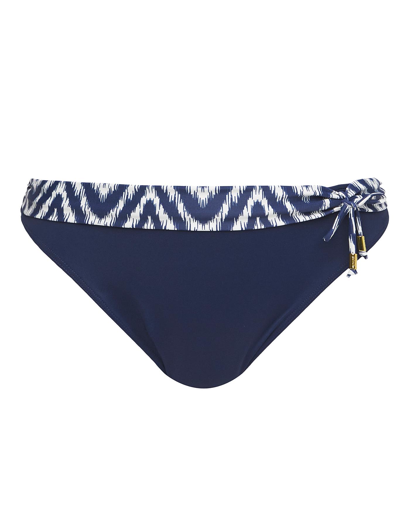 Panache Oceana Classic Bikini Pant Fashion World