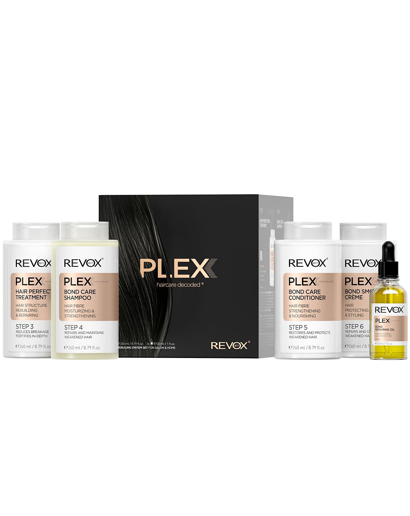 Revox B Plex Complete Hair Bond Repair Oxendales