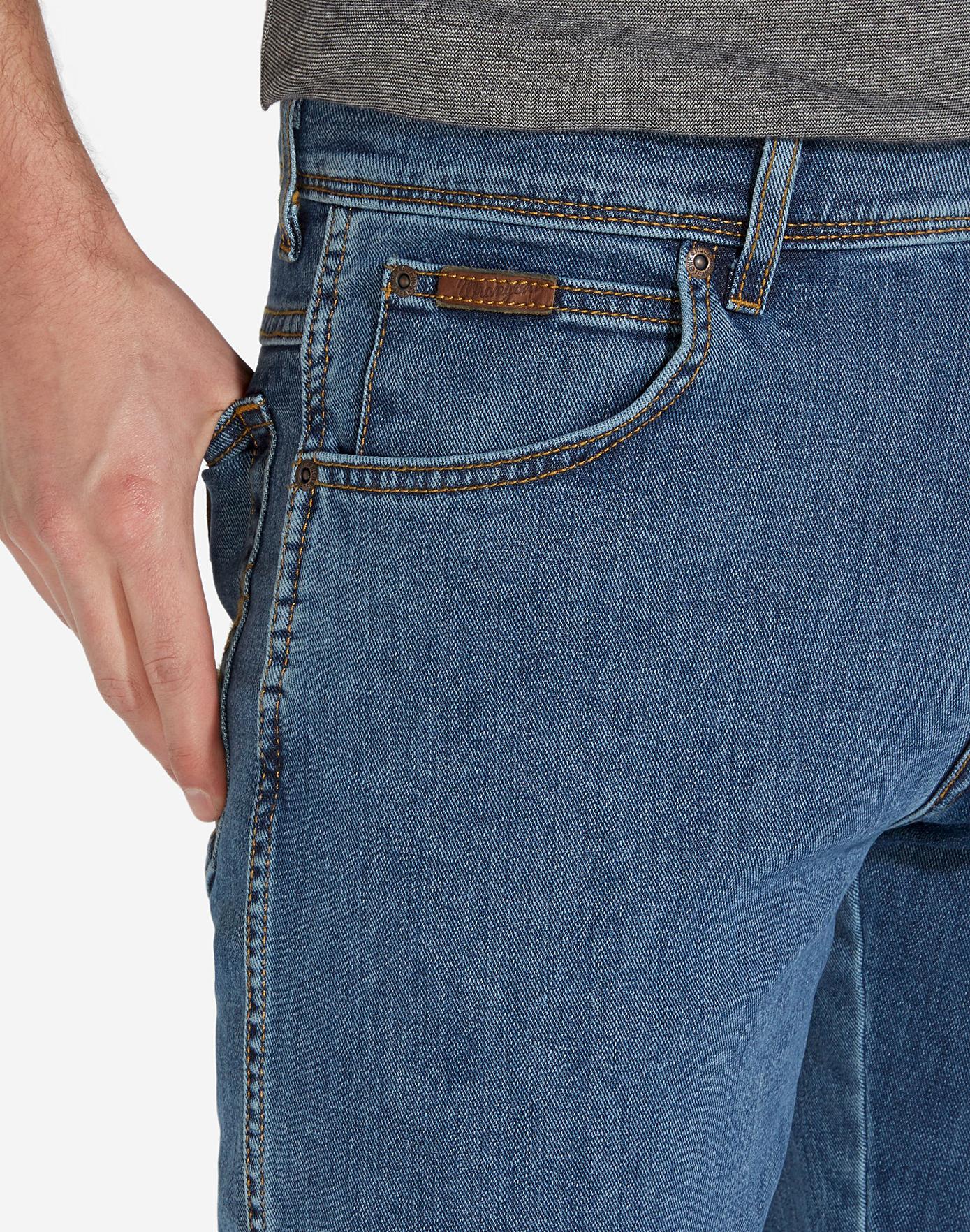 Wrangler Джинсы Интернет Магазин