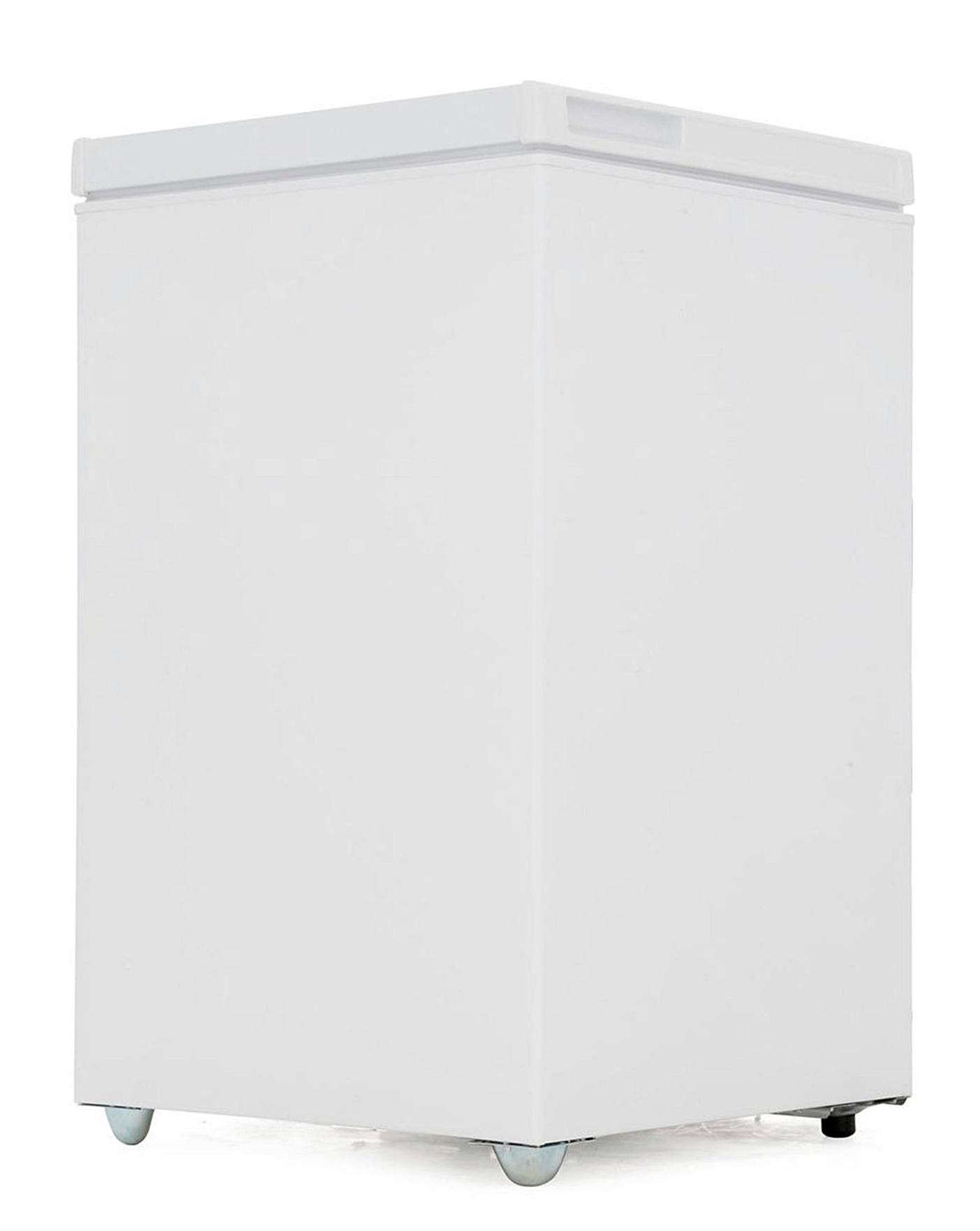 Indesit Os A L Chest Freezer J D Williams