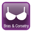 Click for Bras and Corsetry Size Guide