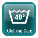 Click for Clothing Care Information
