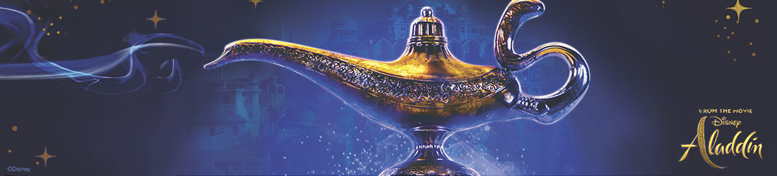 Alladin