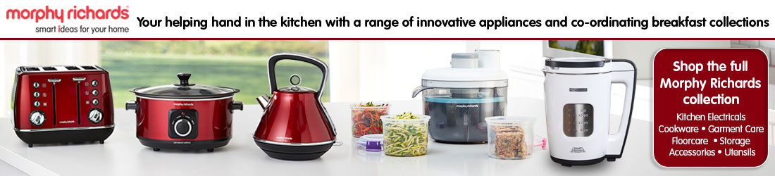 Morphy Richards