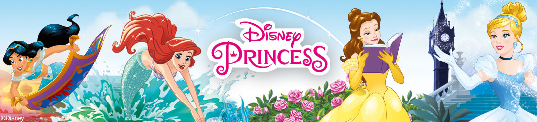 Disney Princess