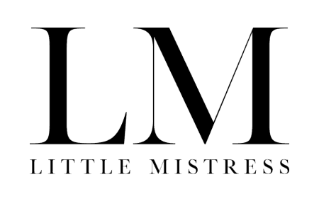 Little mistress 2025 size guide