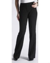 Plus size ladies trousers UK | Casual 