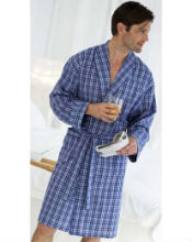 male night gown