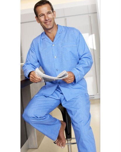 mens plus size dressing gown