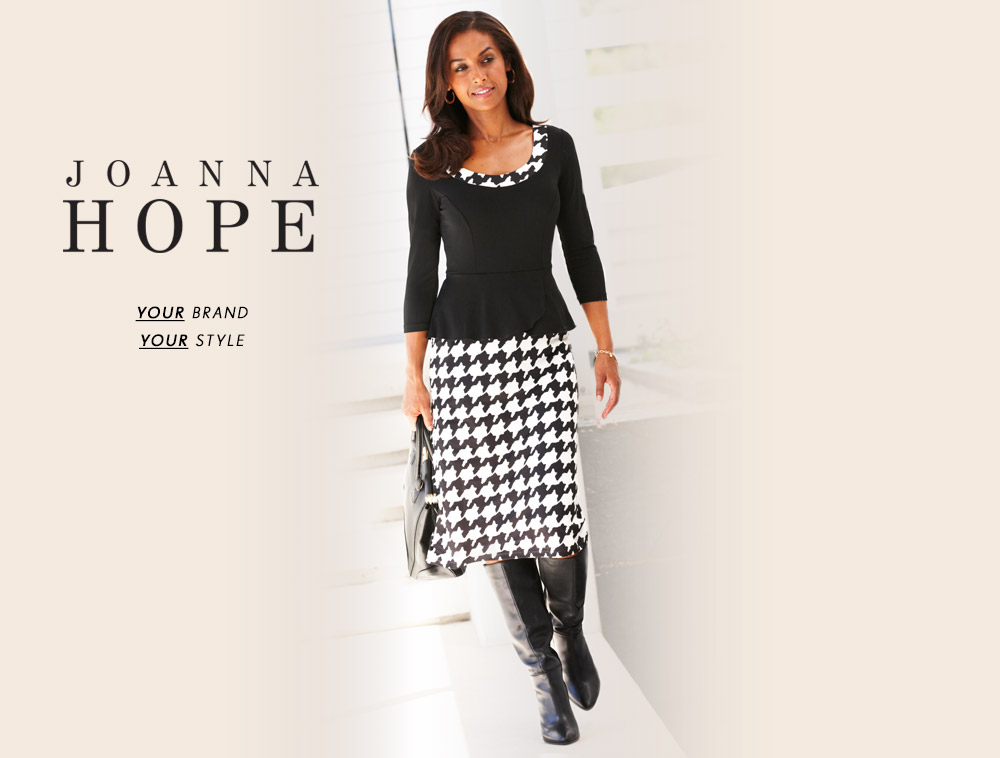 joanna hope designer