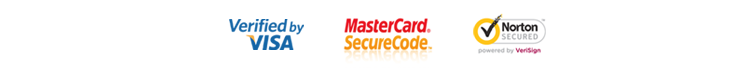 Safe and Secure logos