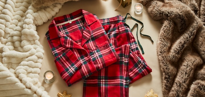 Christmas gifts