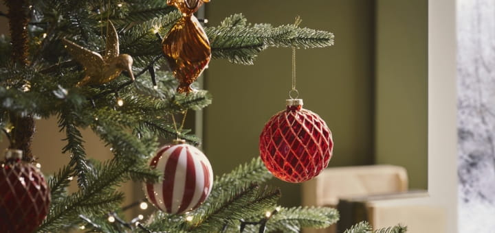 Deck the halls this Christmas