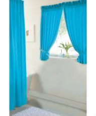 house of bath curtains