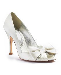 bridal shoes clearance