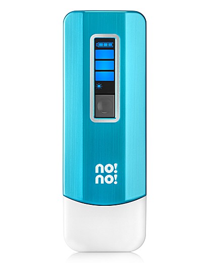 No No Micro White Hair Removal System Marisota