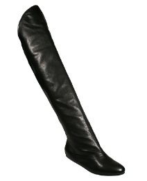 eeee wide cowboy boots