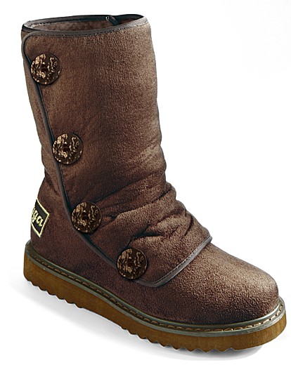 simply be eee fit boots