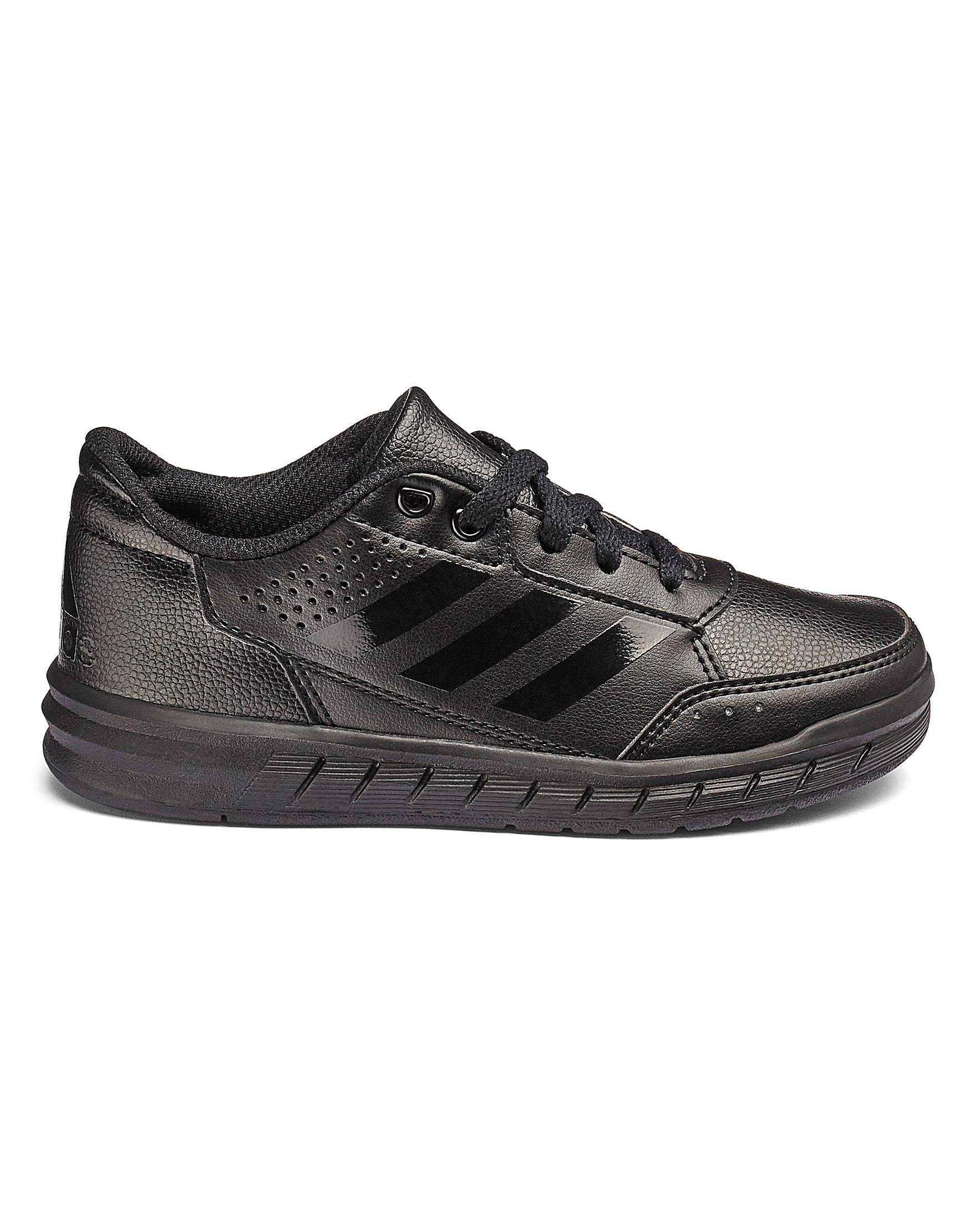 adidas altasport junior & youth trainers