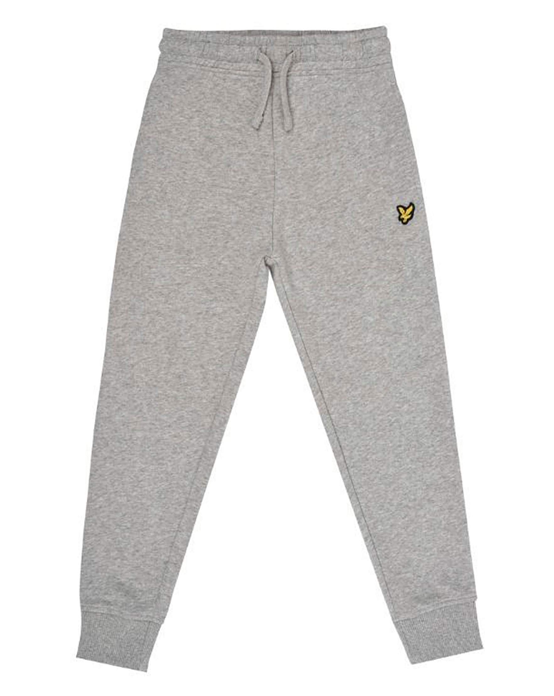 lyle and scott tracksuit bottoms