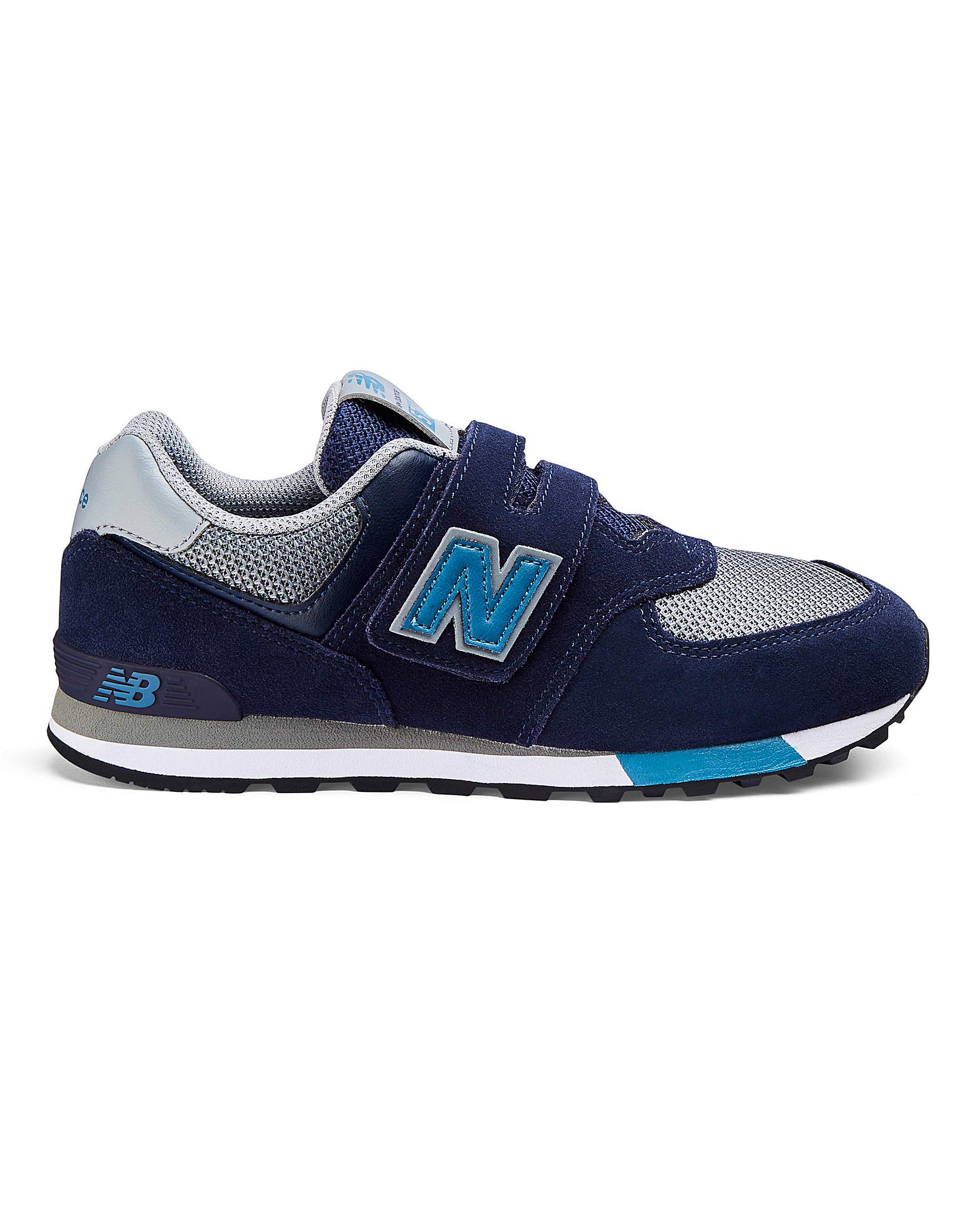 {keywor d} new balance 574 junior