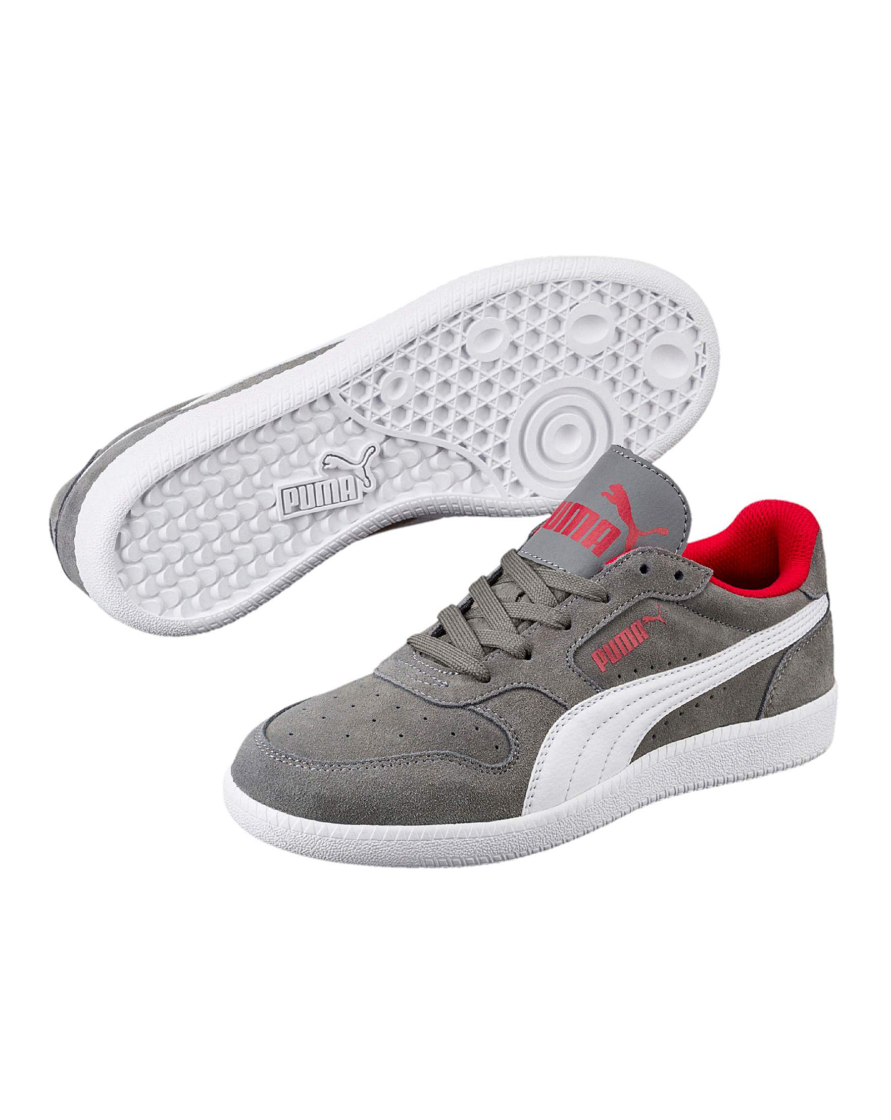 {keywor d} puma icra suede