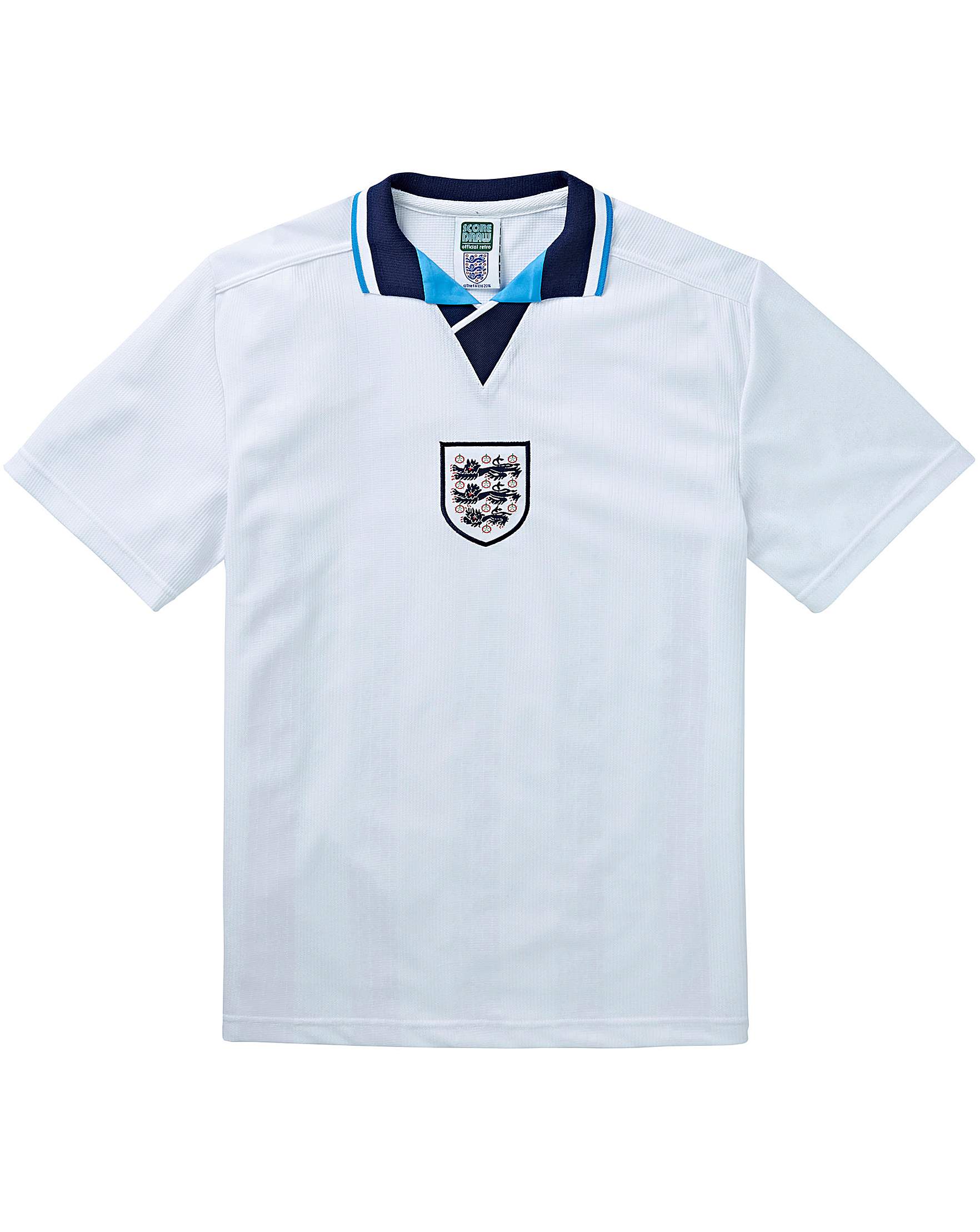 Umbro England 1990 2025 | www.angloamericancentre.it