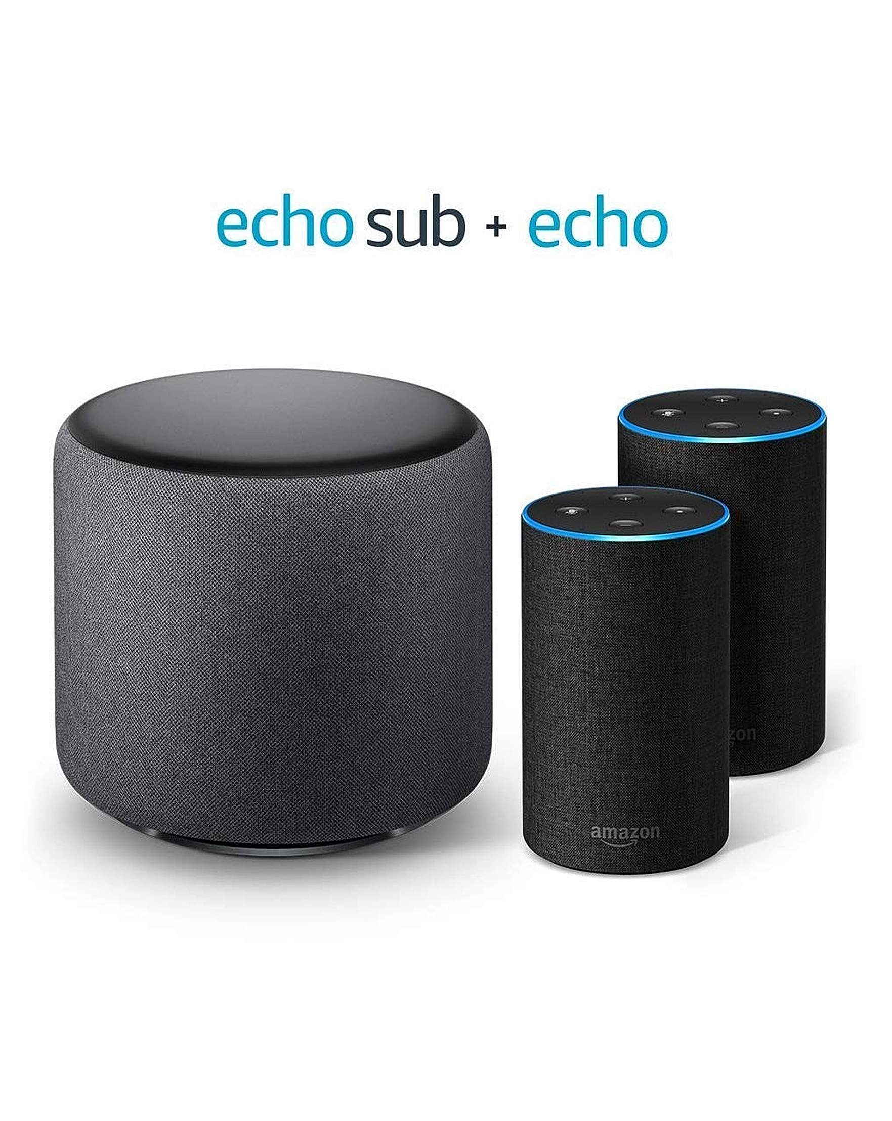 sub echo