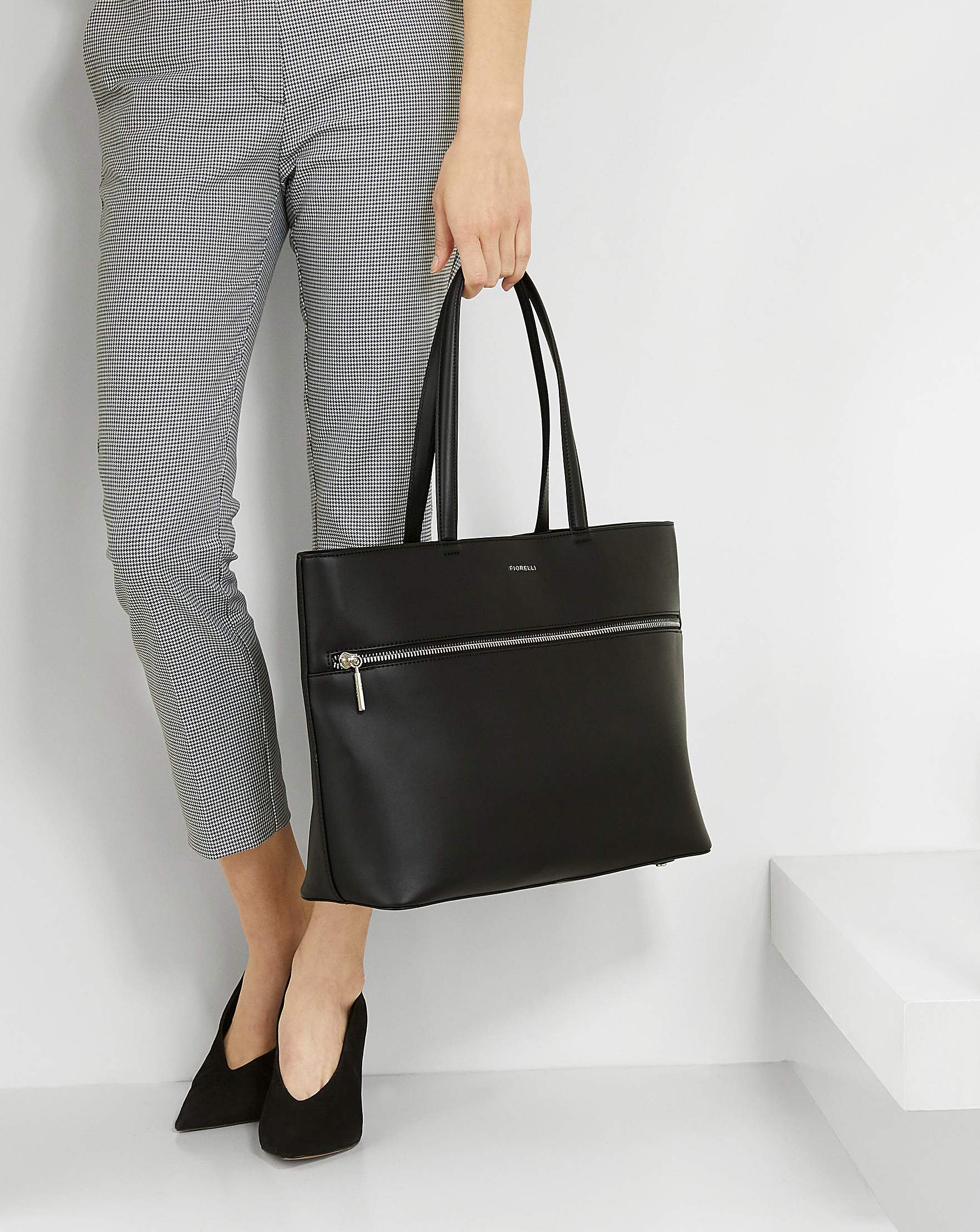 fiorelli tote bag