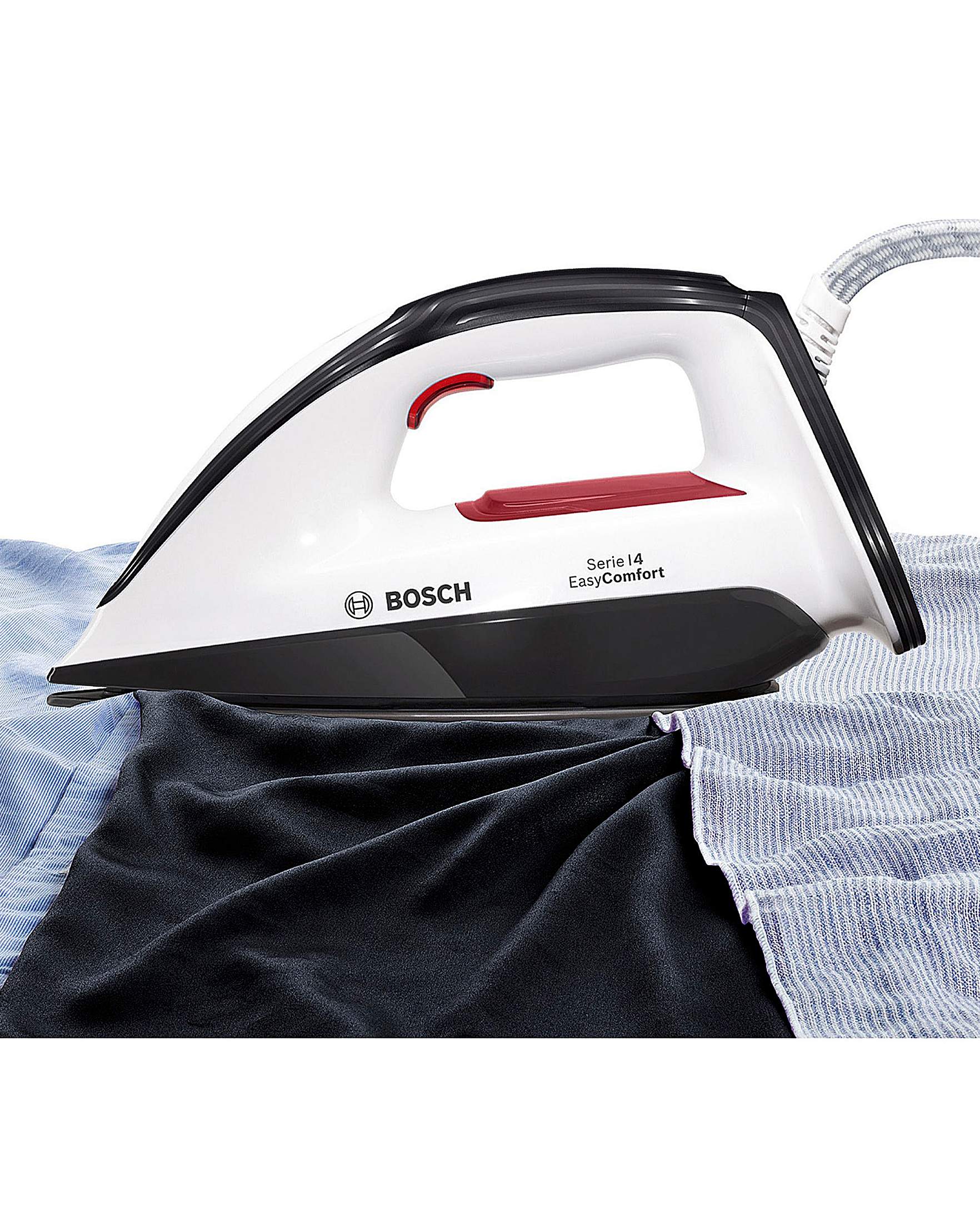 bosch series 4 steam generator iron