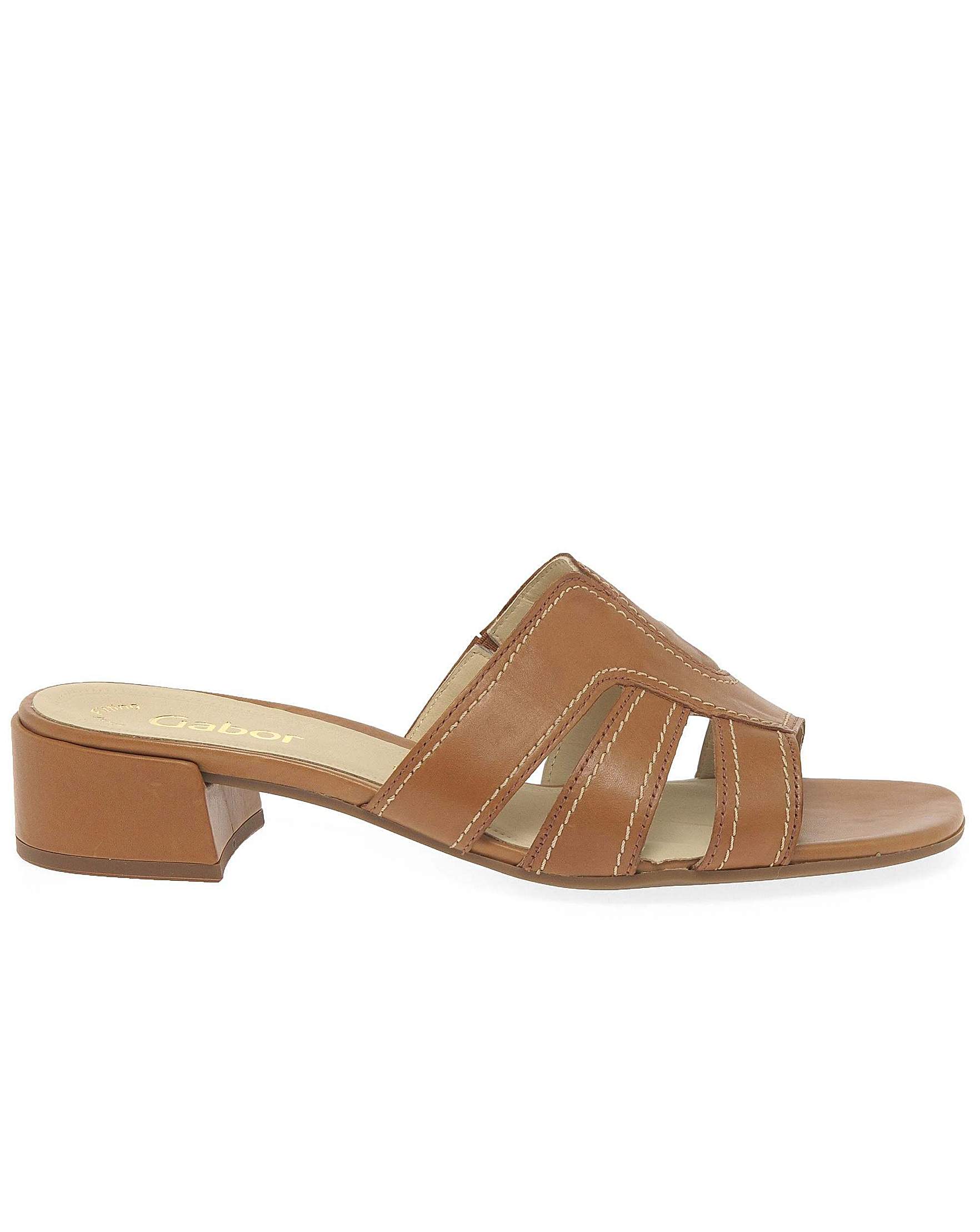 gabor amos sandals